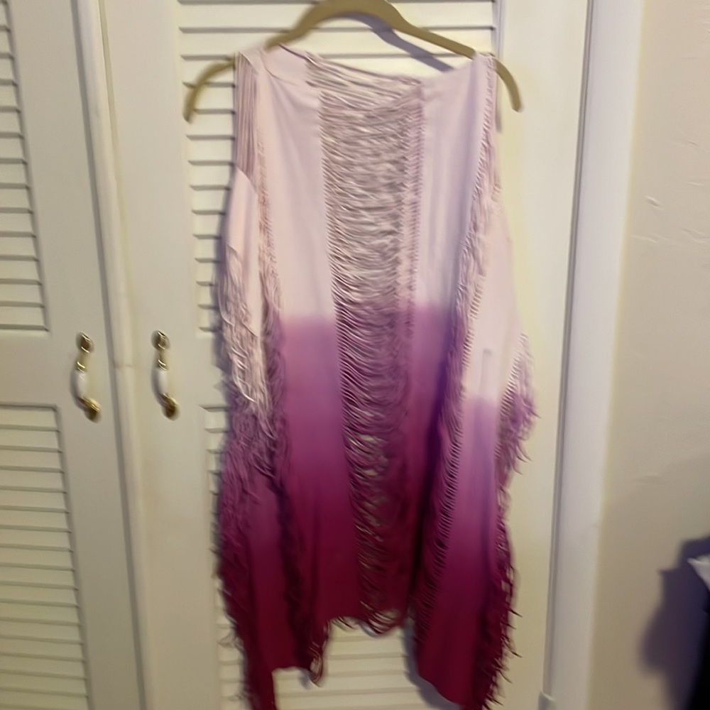 PilyQ Monique cover up